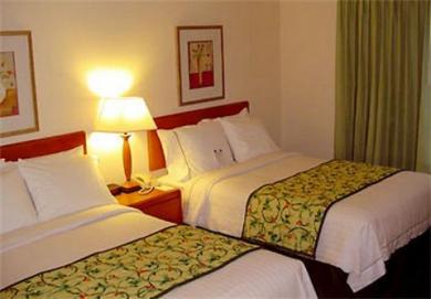 Fairfield Inn And Suites Sacramento Airport Natomas West Sacramento Room photo