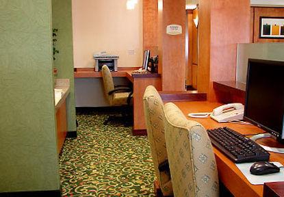 Fairfield Inn And Suites Sacramento Airport Natomas West Sacramento Facilities photo